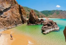 Tour du lịch biển hè HOT nhất năm 2021 của Du Lịch Việt