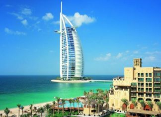Du lịch Dubai Mùa Thu là mùa của lãng mạn và tình yêu tour dubai mua thu