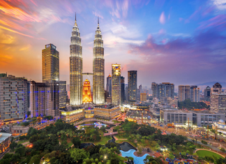 Du lịch Malaysia bạn tuyệt đối không nên bỏ lỡ 2022