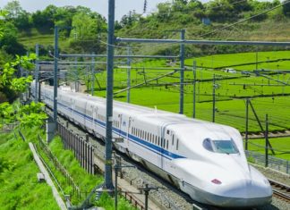 Chia sẻ kinh nghiệm chọn phương tiện di chuyển khi du lịch Nhật Bản cực hữu ích Chia sẻ kinh nghiệm chọn phương tiện di chuyển khi du lịch Nhật Bản cực hữu ích