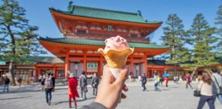 Cập nhật những kinh nghiệm du lịch Nhật Bản tự túc mới nhất cho bạn