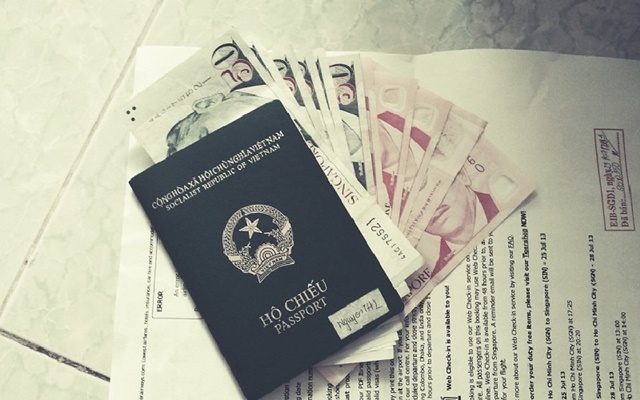 Đi tour du lịch Singapore có cần chuẩn bị visa hay không?