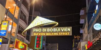Top 6 địa điểm ăn chơi về đêm lý tưởng nhất trong combo Sài Gòn