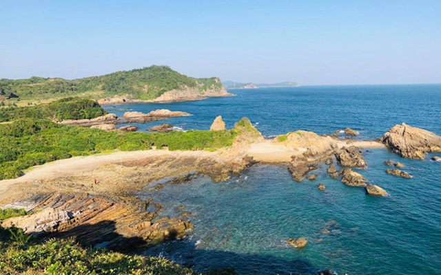Khám phá 27 địa điểm du lịch Quảng Ninh view đẹp, nổi tiếng hàng đầu