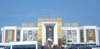 Tìm hiểu & tham quan các trang trại ngọc trai Phú Quốc nổi tiếng nhất