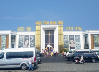 Tìm hiểu & tham quan các trang trại ngọc trai Phú Quốc nổi tiếng nhất Tìm hiểu & tham quan các trang trại ngọc trai Phú Quốc nổi tiếng nhất