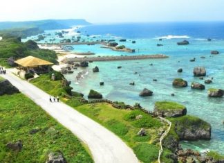 Đảo Miyakojima – thiên đường du lịch biển nổi tiếng Nhật Bản Đảo Miyakojima - thiên đường du lịch biển nổi tiếng Nhật Bản