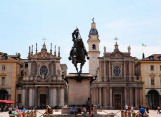 Top những điều thú vị không thể bỏ qua khi du lịch thành phố Turin - Ý