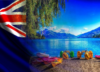 Dịch vụ làm visa New Zealand – Uy tín, nhanh chóng cùng Du Lịch Việt Visa New Zealand